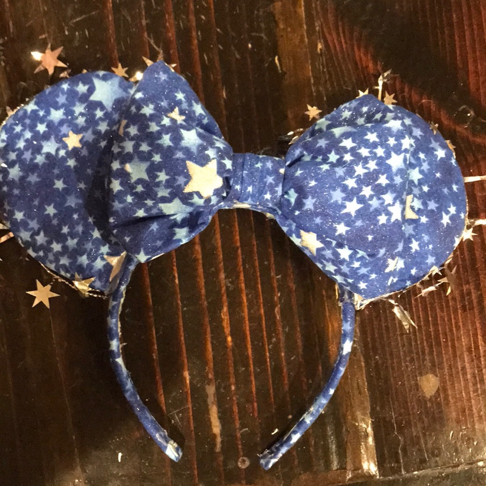 Minnie Ears 💗 Mickey Ears 💗 Headband